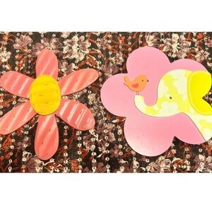 Set of Wall Hangings
